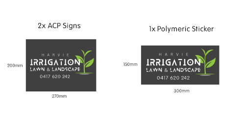 Harvie Irrigation Copperclub Open 2026