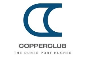 Copperclub Xmas Ambrose